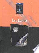 Libro La Luna (The Moon)