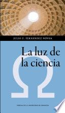 Libro La luz de la ciencia