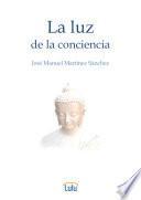 Libro La luz de la conciencia