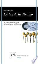 Libro La luz de la dinamo