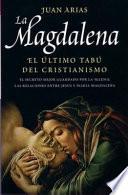 Libro La Magdalena (Bolsillo)