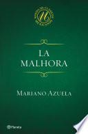 Libro La malhora