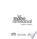Libro La mano artesanal