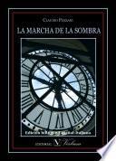 Libro La marcha de la sombra