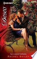 Libro La mayor fortuna