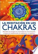 Libro La meditacion en los chacras / Chakra Meditation
