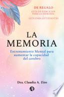 Libro La memoria
