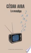 Libro La mendiga