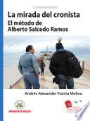 Libro La mirada del cronista