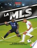 Libro La MLS (MLS)