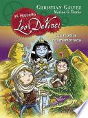 Libro La momia desmemoriada / The Absent-Minded Mummy