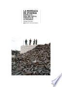 Libro La mordaza de Ifigenia