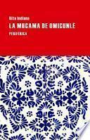 Libro La Mucama de Omicunle