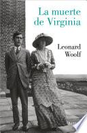 Libro La muerte de Virginia