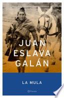 Libro La mula