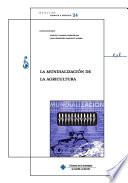 Libro La mundialización de la agricultura