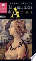 Libro La Naturaleza Del Amor
