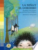 Libro La niña y el cordero