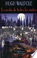 Libro La noche de todos los santos