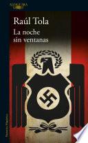 Libro La noche sin ventanas