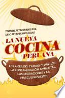 Libro La nueva cocina peruana