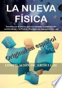 Libro La nueva Física