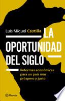 Libro La oportunidad del siglo