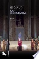 Libro La Orestíada