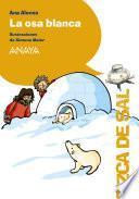 Libro La osa blanca