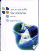 Libro LA OSTEOPATÍA CRANEOSACRA