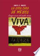 Libro La otra cara de México