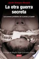 Libro La otra guerra secreta