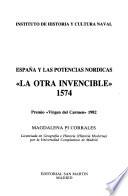La otra Invencible, 1574