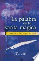 Libro La palabra es tu varita mágica