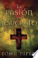 Libro La pasión de Jesucristo