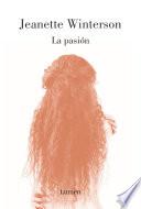 Libro La pasión