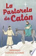 Libro La pastorela de Catón
