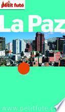 Libro La Paz 2012
