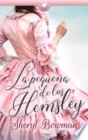 Libro La pequeña de los Hemsley