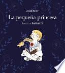 Libro La pequeña princesa