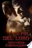 Libro La piel del lobo