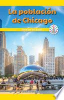 Libro La población de Chicago: Analizar los datos (The Population of Chicago: Analyzing Data)
