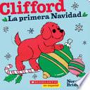 Libro La Primera Navidad