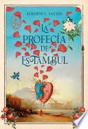 Libro La profecía de Estambul