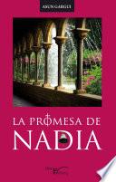 Libro La Promesa de Nadia
