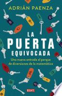 Libro La puerta equivocada