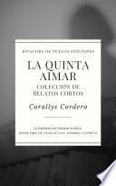 Libro La quinta Aimar. Colección de relatos cortos