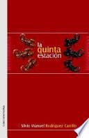 Libro La quinta estación