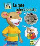 Libro La rata coleccionista