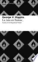 Libro La rata en llamas